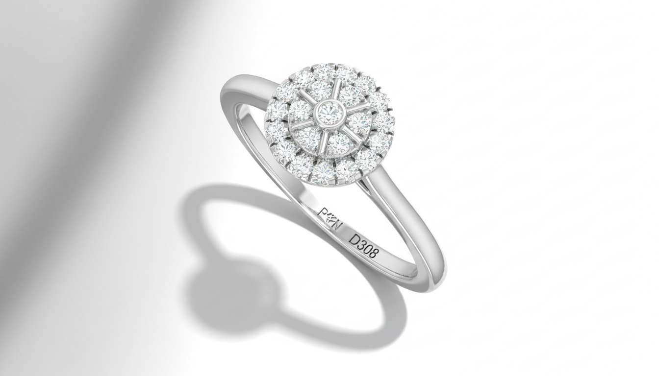 White Gold
