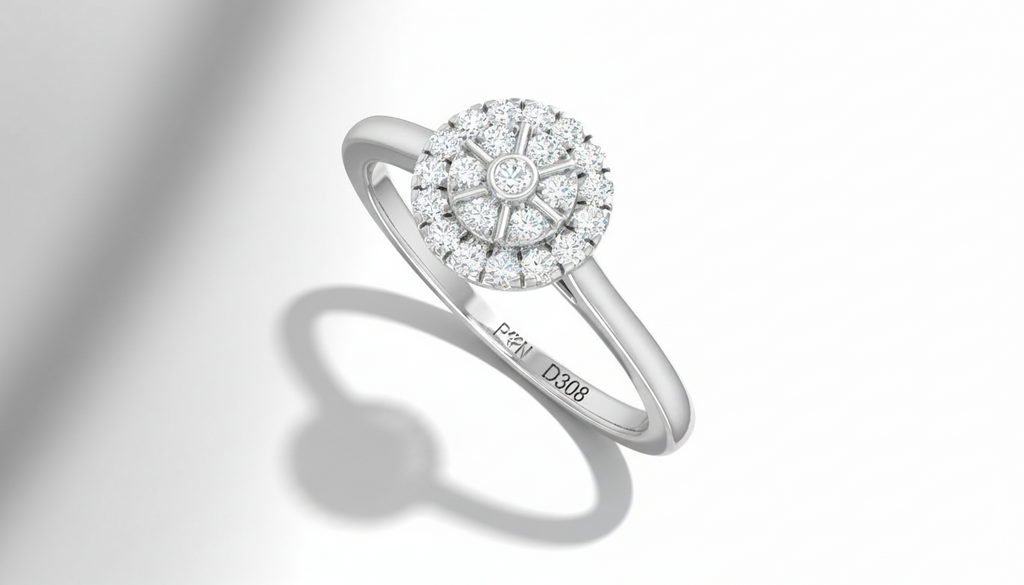 White Gold
