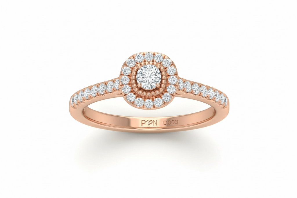 Rose Gold