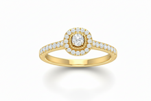 Load image into Gallery viewer, Yellow Gold