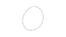 Load image into Gallery viewer, White Gold