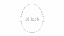 Load image into Gallery viewer, White Gold