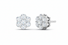 Load image into Gallery viewer, White Gold