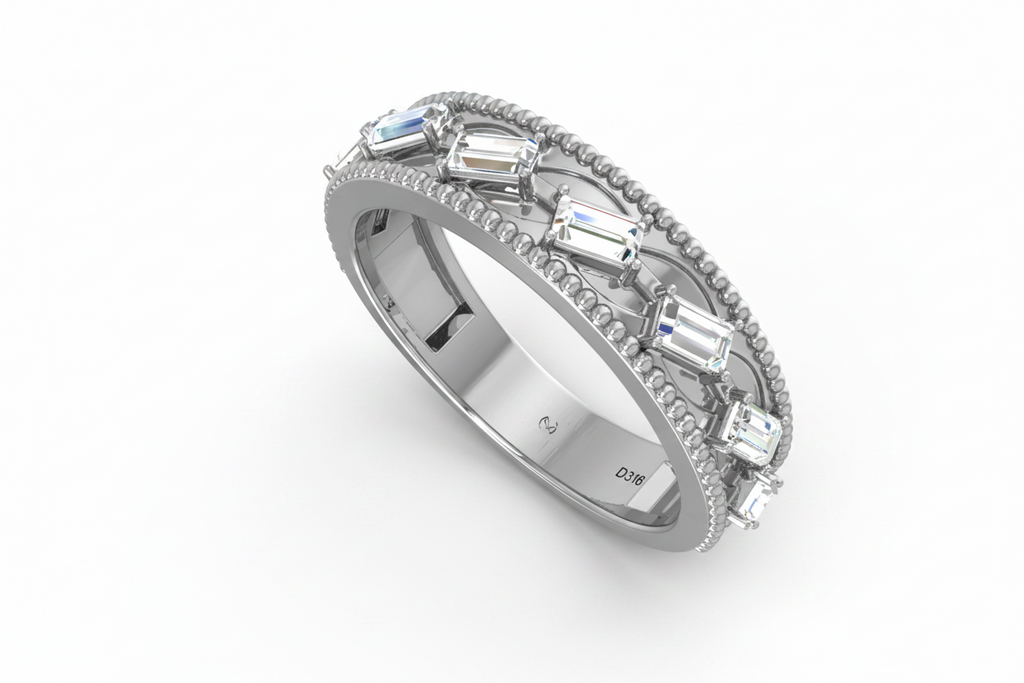 White Gold 
