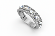 Load image into Gallery viewer, White Gold 