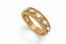 Load image into Gallery viewer, Yellow Gold 