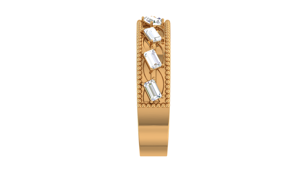 Baguette Channel Inspired Fashion