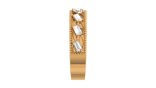 Load image into Gallery viewer, Baguette Channel Inspired Fashion