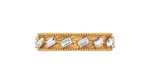 Load image into Gallery viewer, Baguette Channel Inspired Fashion