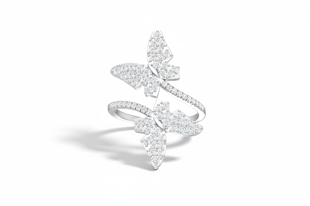 White Gold