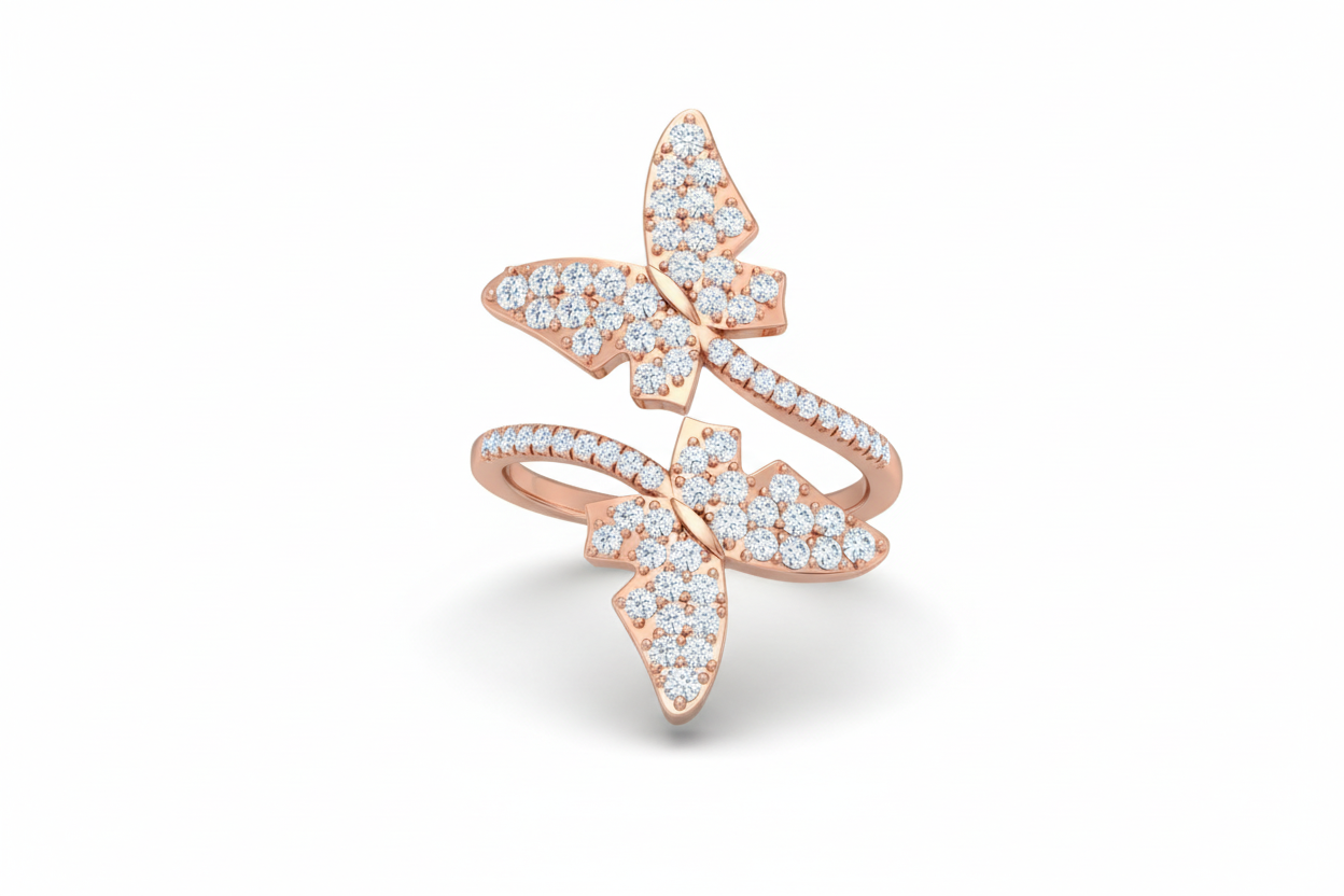 Rose Gold