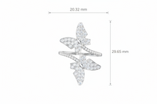 Load image into Gallery viewer, White Gold
