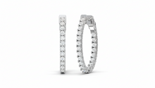 Load image into Gallery viewer, White Gold