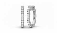 Load image into Gallery viewer, White Gold