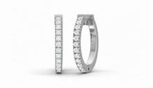 Load image into Gallery viewer, White Gold