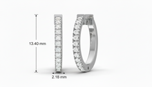 Load image into Gallery viewer, White Gold