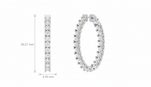 Load image into Gallery viewer, White Gold