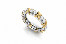 Load image into Gallery viewer, White Gold