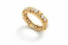Load image into Gallery viewer, Yellow Gold