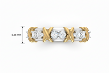 Load image into Gallery viewer, White Gold