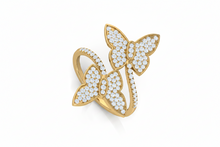 Load image into Gallery viewer, Yellow Gold 