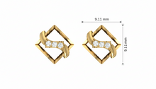 Load image into Gallery viewer, Yellow Gold