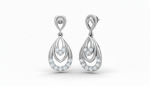 Load image into Gallery viewer, White Gold