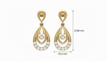 Load image into Gallery viewer, Yellow Gold
