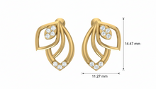 Load image into Gallery viewer, Yellow Gold