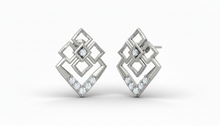Load image into Gallery viewer, White Gold