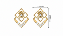 Load image into Gallery viewer, Yellow Gold