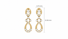 Load image into Gallery viewer, Yellow Gold