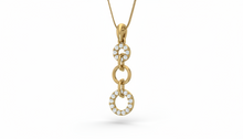Load image into Gallery viewer, Yellow Gold