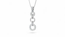 Load image into Gallery viewer, White Gold
