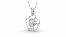 Load image into Gallery viewer, White Gold