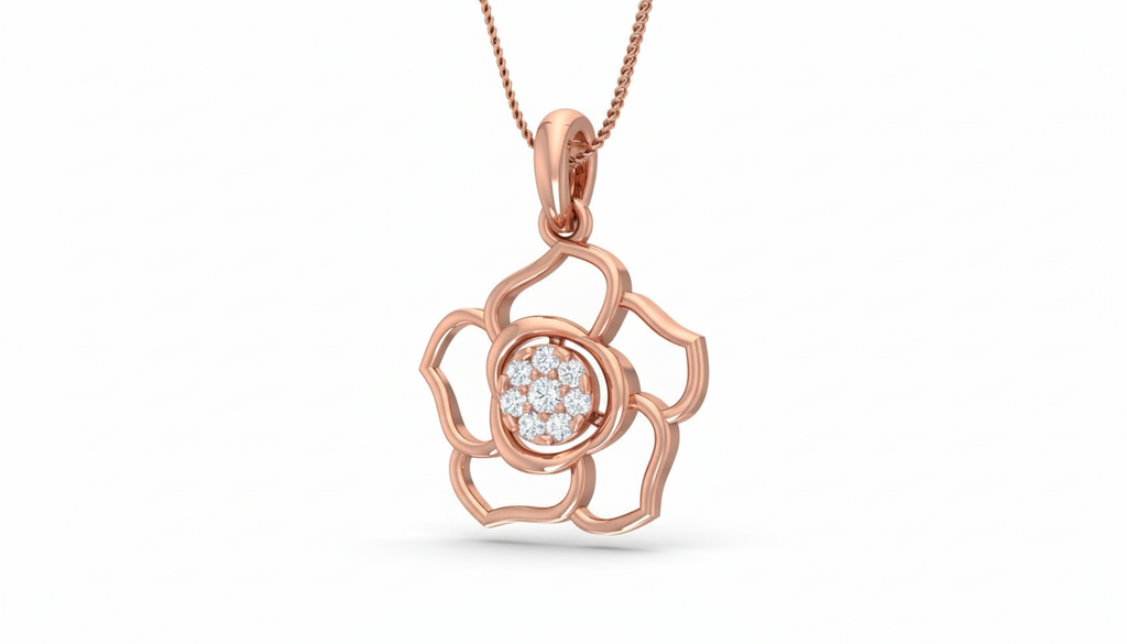 Rose Gold