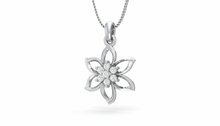 Load image into Gallery viewer, White Gold