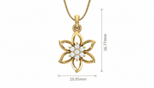 Load image into Gallery viewer, Yellow Gold