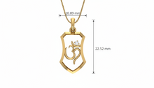 Load image into Gallery viewer, Yellow Gold