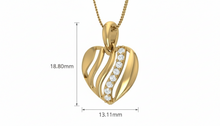 Load image into Gallery viewer, Yellow Gold
