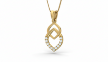 Load image into Gallery viewer, Yellow Gold