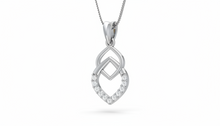 Load image into Gallery viewer, White Gold