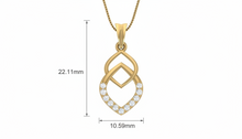 Load image into Gallery viewer, Yellow Gold