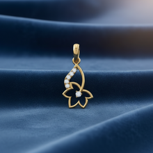 Load image into Gallery viewer, Heirloom Bloom Diamond Accent Elegance