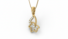 Load image into Gallery viewer, Yellow Gold