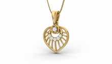 Load image into Gallery viewer, Yellow Gold