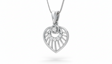 Load image into Gallery viewer, White Gold