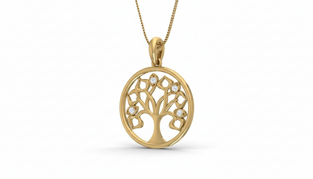 Yellow Gold