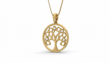 Load image into Gallery viewer, Yellow Gold