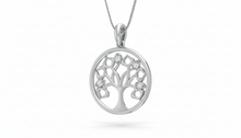 Load image into Gallery viewer, White Gold
